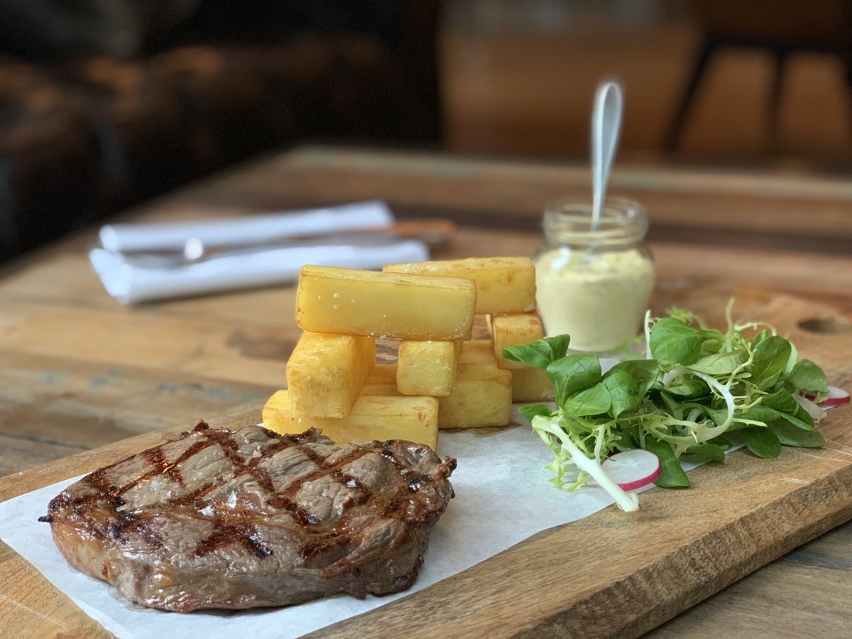 What's on in Cheltenham, steak week